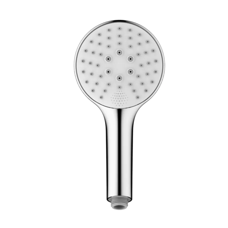 Handdouche Wiesbaden Smart ABS 3 standen Chroom Gecertificeerd