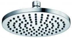 Koopje Wiesbaden luxe mess.hoofddouche rond 200mmx12mm chroom