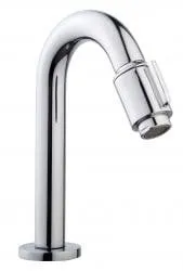 Toiletkraan Wiesbaden Victoria 1‘2 Inch Chroom Nieuw