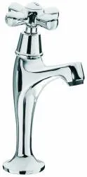 Betaalbaar Wiesbaden Lento Toiletkraan 1/2‘‘ chroom