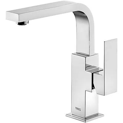 Favoriet Cuadro Wastafelmengkraan uitloop 35x15 mm 106603