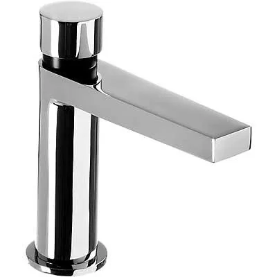Hete Deal Class Zelfsluitende wastafelkraan met 1 toevoer Automatisch sluiten na 6 s 20511201