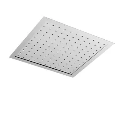 Barras Y Ducha Antikalk douchekop 330x330 mm 134714 Beperkt Aanbod
