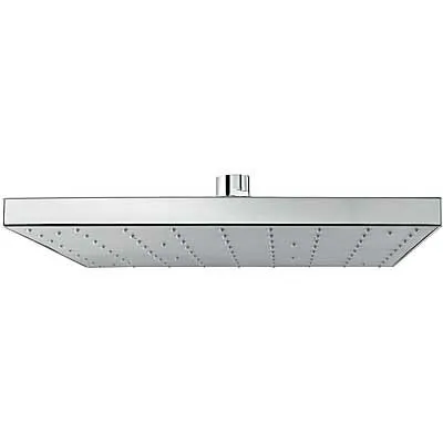 Beste Prijs Barras Y Ducha Antikalk douchekop FULL Hoofddouche chroom 250x250 mm 13413826