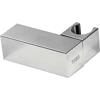 Barras Y Ducha Regelbare houder Messing 107839 Laatste Kans
