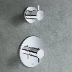Korting Laddy Inbouw Thermostaat Met 1 Stopkraan 012R