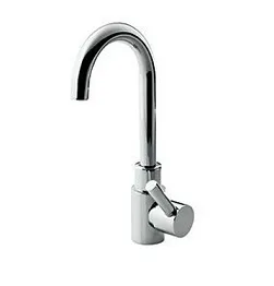 Finale Uitverkoop Pico Toiletkraan 3/8" Chroom