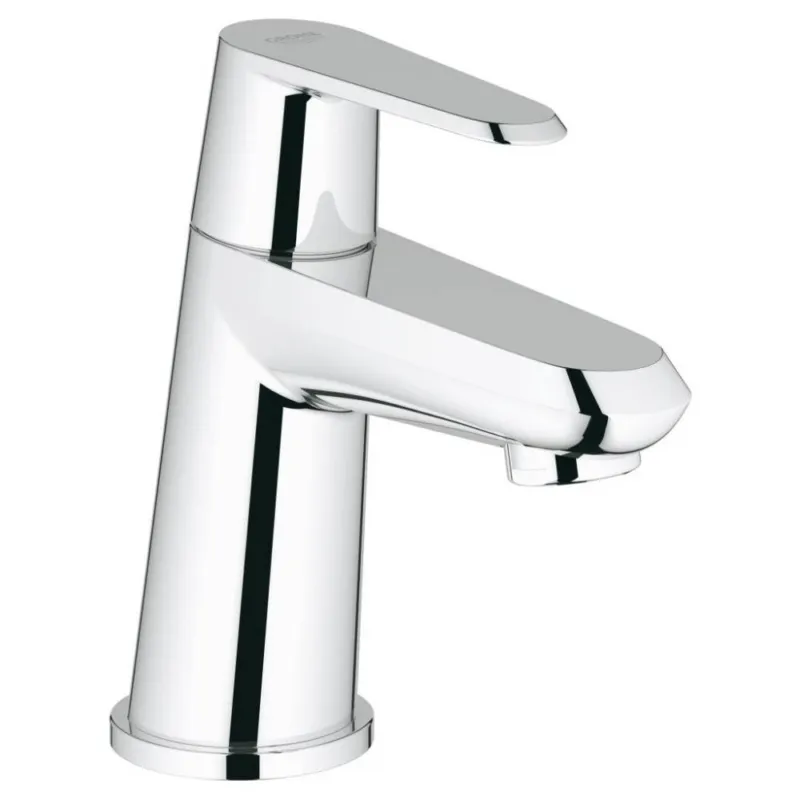 Favoriet Eurodisc Cosmopolitan Toiletkraan 1/2 Ecojoy Chroom