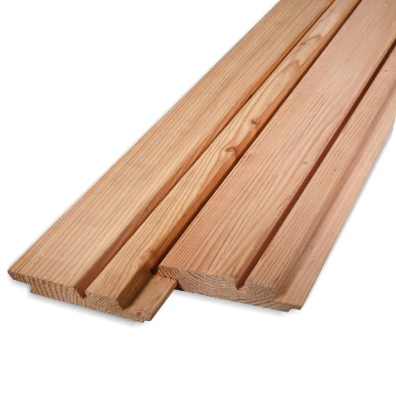 douglas - rabat Douglas dubbel blokprofiel (70/30) (mes en groef) - 21x115 mm - geschaafd - blokprofiel (T&G) - douglashout KD 18-20% - Douglas dubbel blokprofiel (70/30) (mes en groef ) - 21x115 mm - geschaafd: 300 cm Veilige Betaling