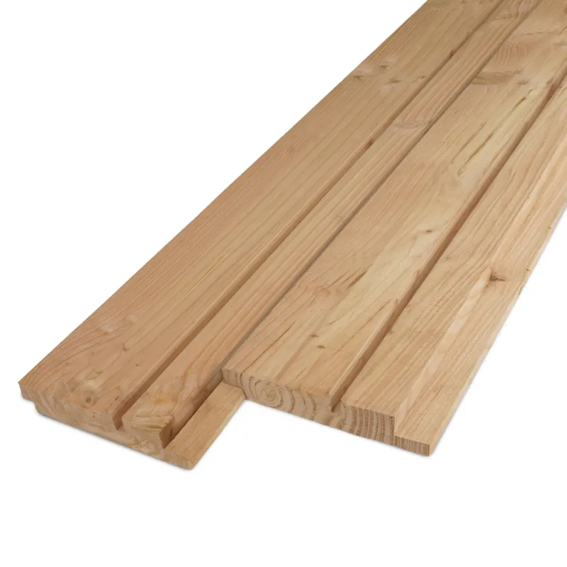 douglas - rabat Douglas dubbel blokprofiel (70/30) - 21x125 mm - geschaafd - blokprofiel - douglashout KD 18-20% - Douglas dubbel blokprofiel (70/30) - 21x125 mm - geschaafd: 300 cm Betrouwbaar