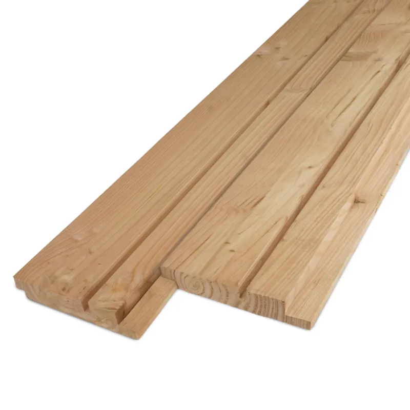Gratis Retour douglas - rabat Douglas dubbel blokprofiel (70/30) - 21x125 mm - geschaafd - blokprofiel - douglashout KD 18-20% - Douglas dubbel blokprofiel (70/30) - 21x125 mm - geschaafd: 500 cm