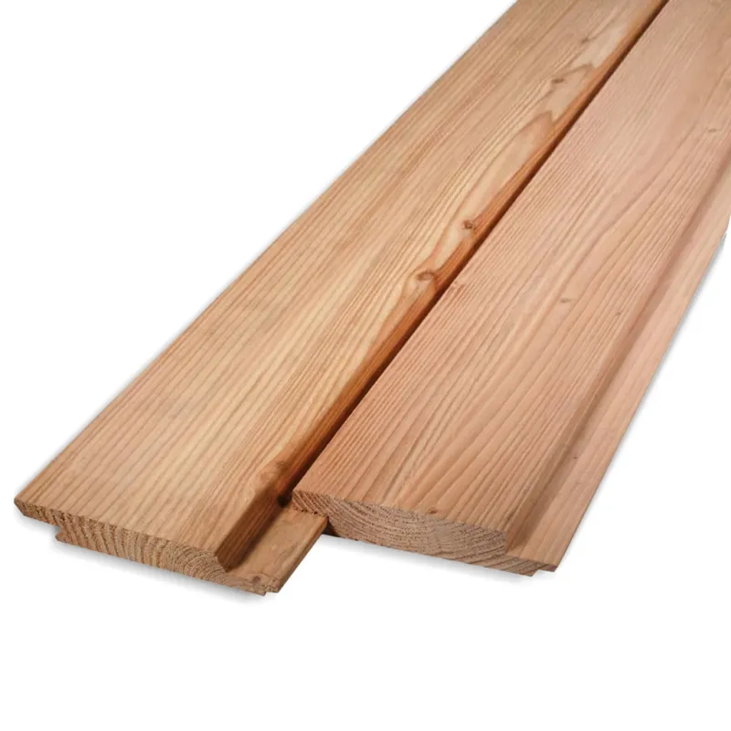 douglas - rabat Douglas enkel blokprofiel (mes en groef) - 21x115 mm - geschaafd - blokprofiel (T&G) - douglashout KD 18-20% - Douglas enkel blokprofiel (mes en groef ) - 21x115 mm - geschaafd: 300 cm Meest Verkocht