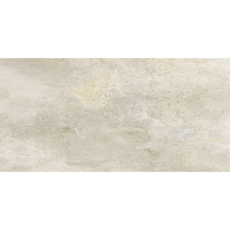 Superprijs Vloertegel Porcelaingres Royal Stone 60x120 cm Mat Wit (Prijs Per M2)