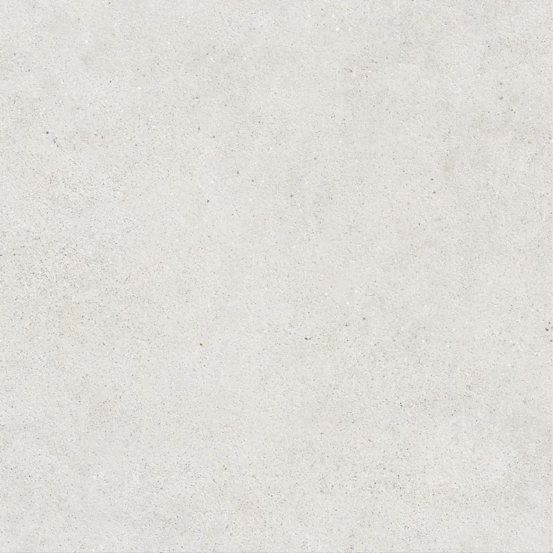 Dagaanbieding Vloertegel Cifre Ceramica Borneo 60x60 cm Betonlook Mat Wit (Prijs per M2)