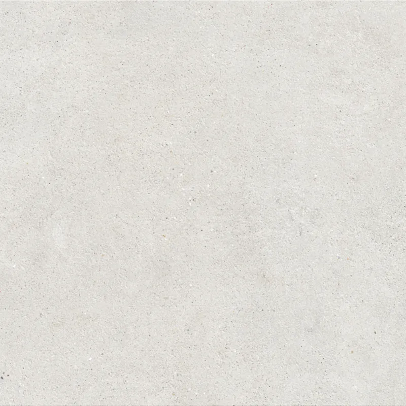 Korting Vloertegel Cifre Ceramica Borneo 60x120 cm Betonlook Mat Wit (Prijs per M2)