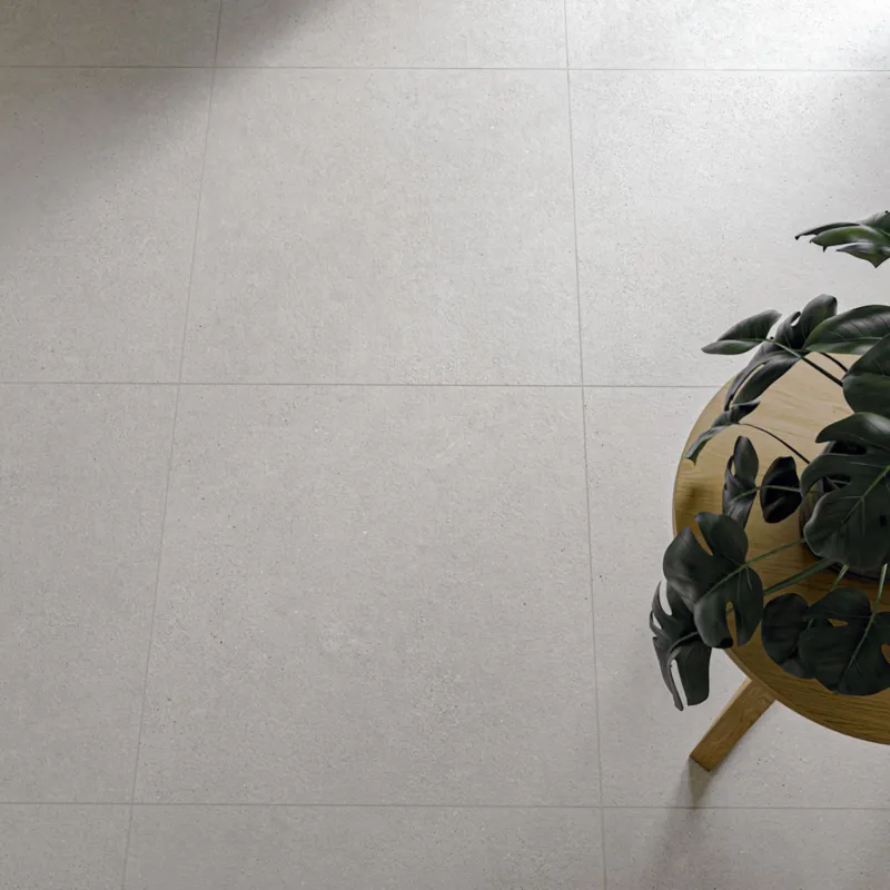 Vloertegel Cifre Ceramica Borneo 60x60 cm Betonlook Mat Grijs (Prijs per M2) Koop Online
