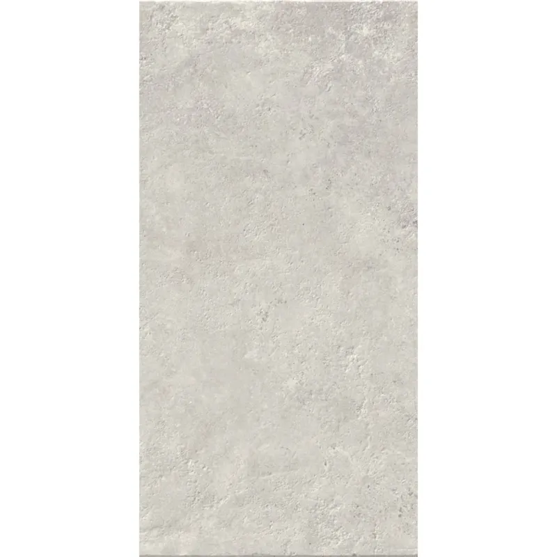 Snelle Levering Vloertegel Kronos Nativa Falda 60x120 cm Lux Wit (Prijs per M2)