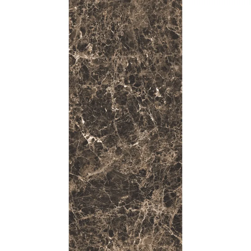 Koopje Vloertegel Douglas & Jones 120x280 cm Magnum Glans Marron Imperial (Prijs per M2)