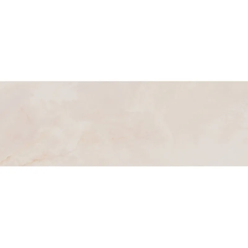 Wandtegel Douglas Jones Marbles 33X100 cm Glans crema (Prijs per M2) Direct Verzonden