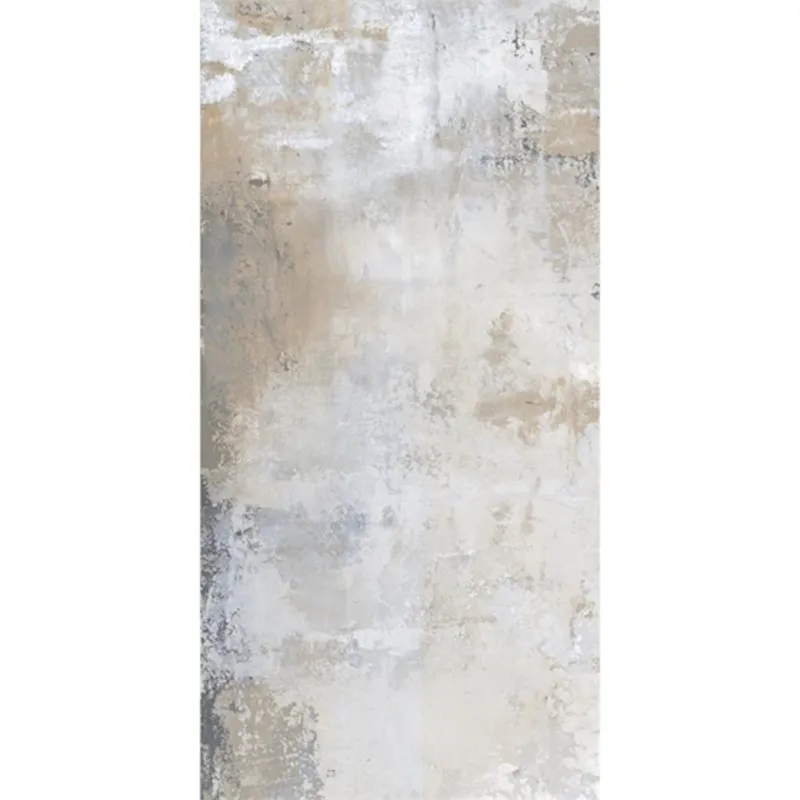 Weekendaanbieding Vloer- en Wandtegel Energieker City Plaster 60x120 cm Glanzend Grey (Prijs per M2)