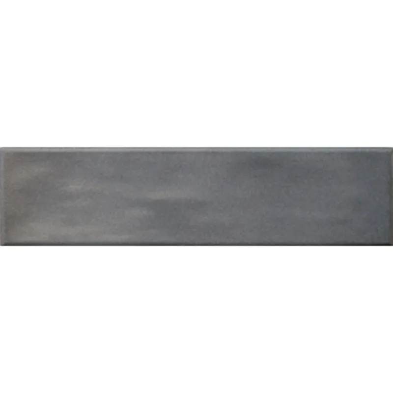 Wandtegel Pamesa Tau 7.5x30 cm 10 mm Silver (Prijs per M2) Gratis Retour