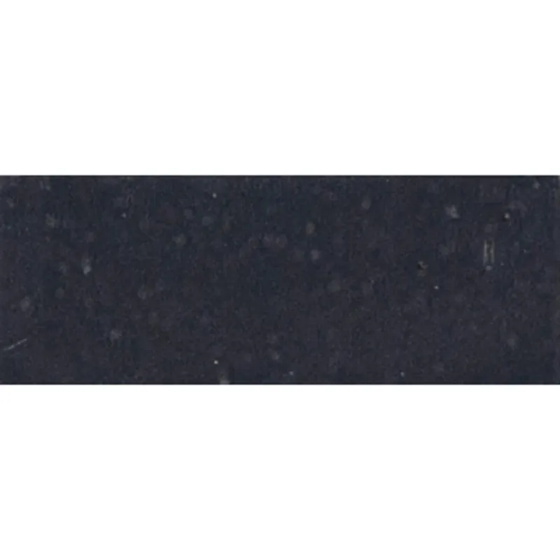 Wandtegel Ragno Glace 7,5x20 Glans Blu Notte (Prijs per M2) Laatste Kans