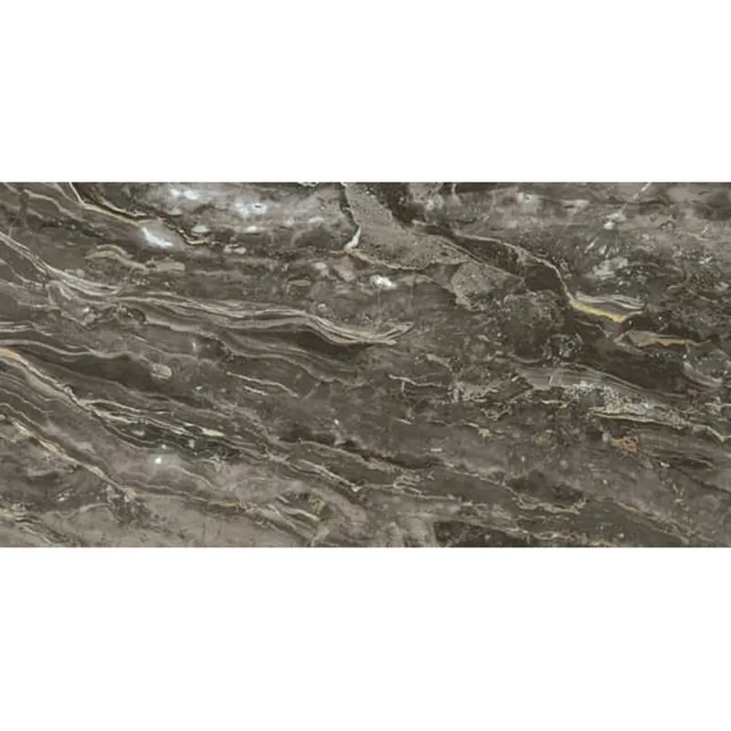 Meest Verkocht Vloertegel Douglas & Jones Magnum 60x120 cm Marmerlook Gerectificeerd 6 mm Mat Dream Arabesqu (prijs per m2)