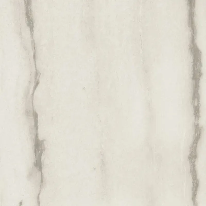 Vloertegel Douglas & Jones Magnum 120x120 cm Marmerlook Gerectificeerd 6 mm Geglazuurd White Fantasy (prijs per m2) Korting