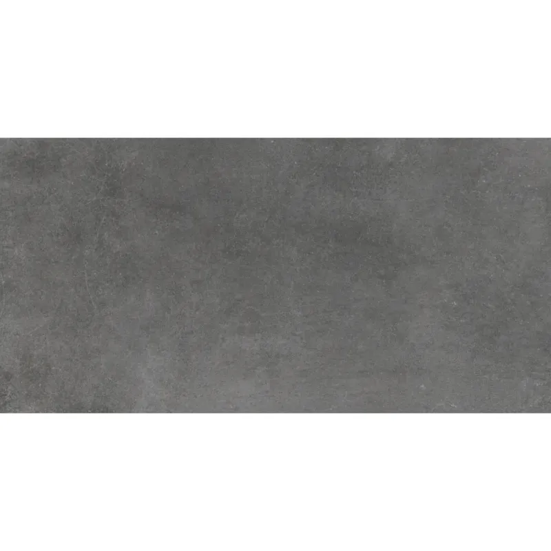 Vloertegel Loetino Berlin 30x60 cm Antraciet (prijs per m2) Fabrieksprijs