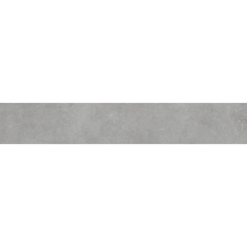 Gereduceerde Prijs Vloertegel Loetino Berlin 10x60 cm Smoke (prijs per m2)