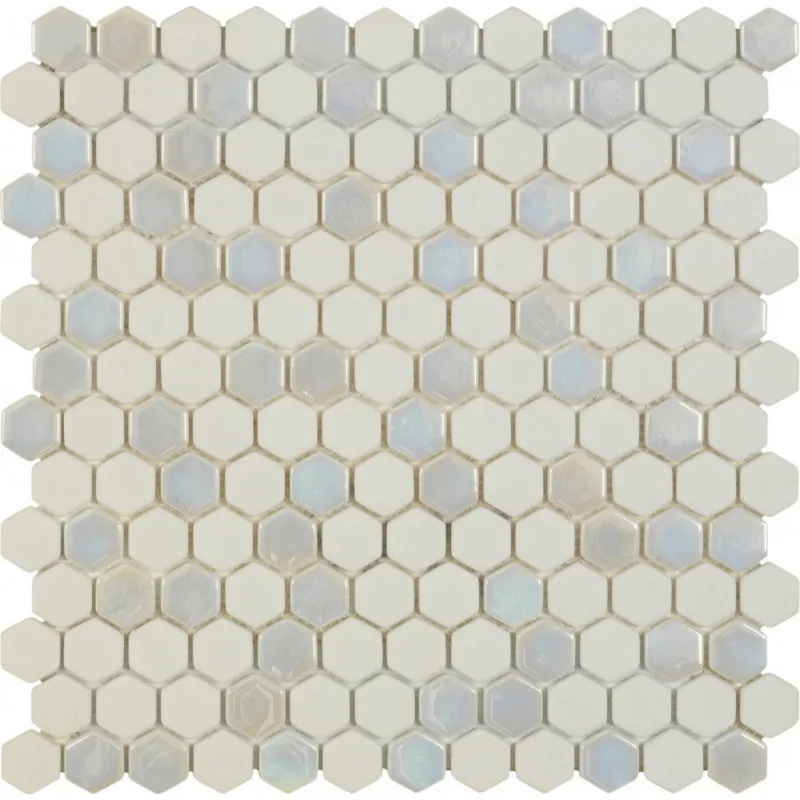 Meest Verkocht Hexagon Dune Tango DK 30.1x29.7 cm (prijs per 1.34m2)