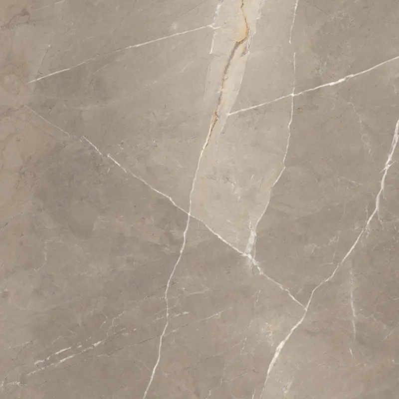 Vloertegel Energieker Pietragrey Glans 60X60 cm Taupe (Doosinhoud 1,44M2) (prijs per m2) Actieprijs