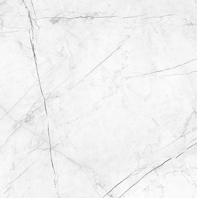 Beste Prijs Vloertegel Energieker Ekxtreme Marquina Naturale 60x60 cm Marmerlook Mat Wit (prijs per m2)