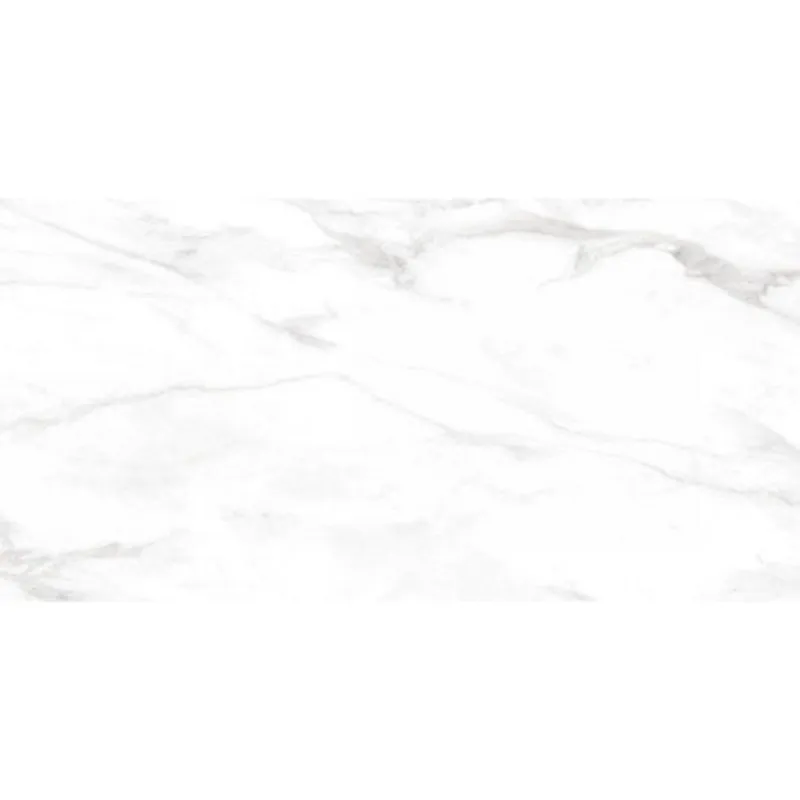 Favoriet Vloertegel XL Etile Always White Natural Glans 120x260 cm (prijs per tegel)