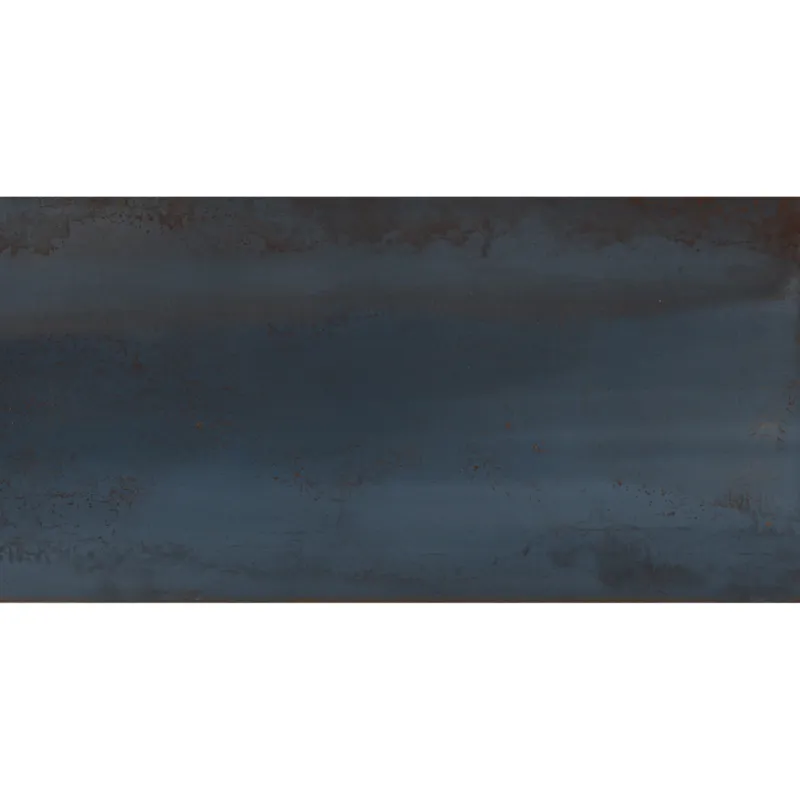 XL Vloertegel Energieker Oxidatio Vanadium Antraciet 120x270 cm (prijs per tegel) Speciale Aanbieding