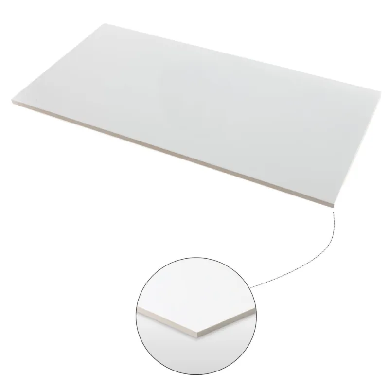 Wandtegels Profiker 30x60cm Gerectificeerd Glans Wit (Doosinhoud 1,44m²) (prijs per m2) Weekendaanbieding