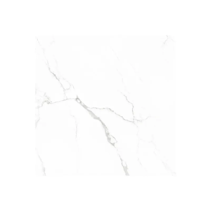 Weekendaanbieding Vloertegel Statuario glans 75x75 rett (prijs per m2)