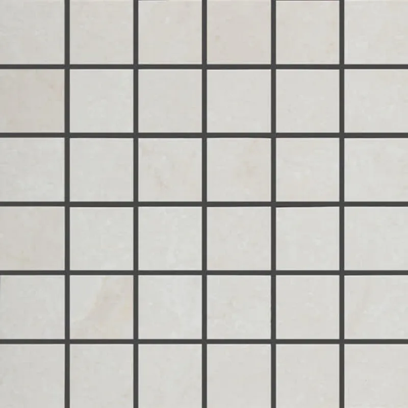 Wandtegel Douglas & Jones Marbles Mozaïek 30x30 cm Mat Wells.Ivory (Prijs per Stuk) Merkproduct