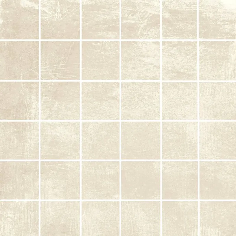 Direct Beschikbaar Mozaiek Loft White 30x30 cm (Prijs per Matje)
