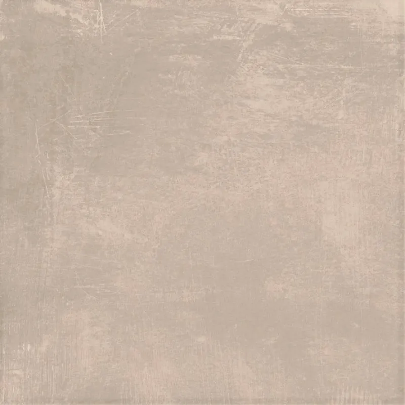Gereduceerde Prijs Vloertegel Loft Taupe 61x61 rett (prijs per m2)