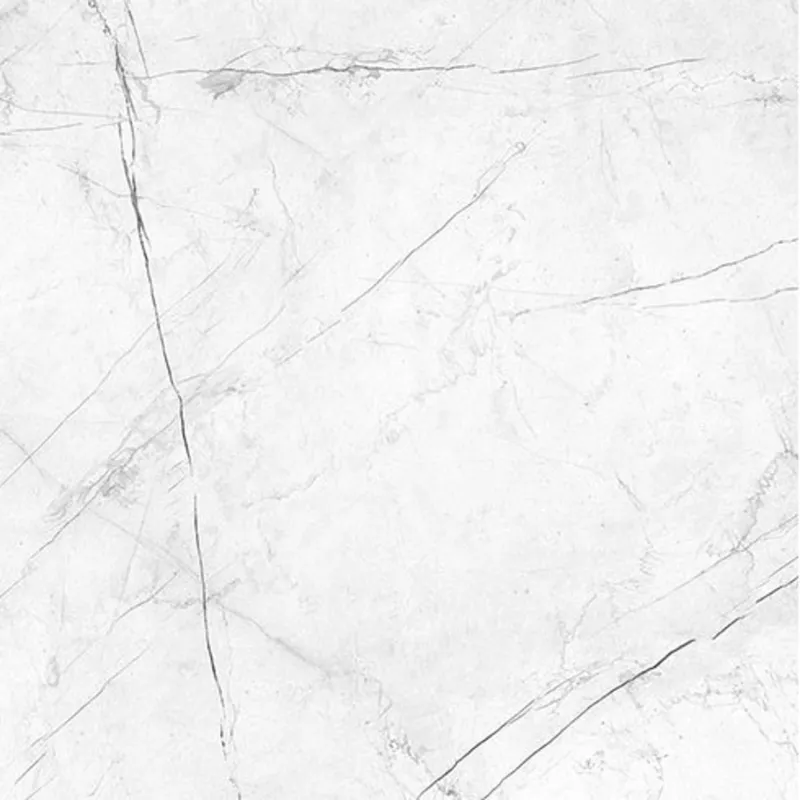 Vloertegel XL Energieker Ekxtreme Marquina Naturale 120x120 cm Marmerlook Mat Wit (prijs per m2) Populair