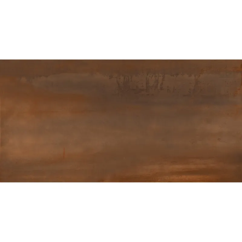 Vloertegel Energieker Oxidatio Tellurium Rood Bruin 30x60 cm (prijs per m2) Alleen Vandaag