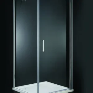 Fabrieksprijs Douchecabine Vierkant 90X90X200Cm 6Mm Veiligheidsglas
