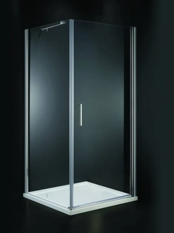 Fabrieksprijs Douchecabine Vierkant 90X90X200Cm 6Mm Veiligheidsglas