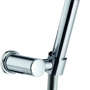 Snelle Levering Mate Handdouche Set Met Doucheslang Hds1 Chroom
