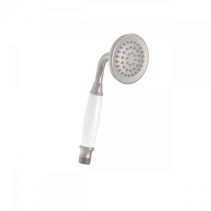 Handdouche Tres Clasic Antikalk Keramisch Handvat RVS Merkproduct