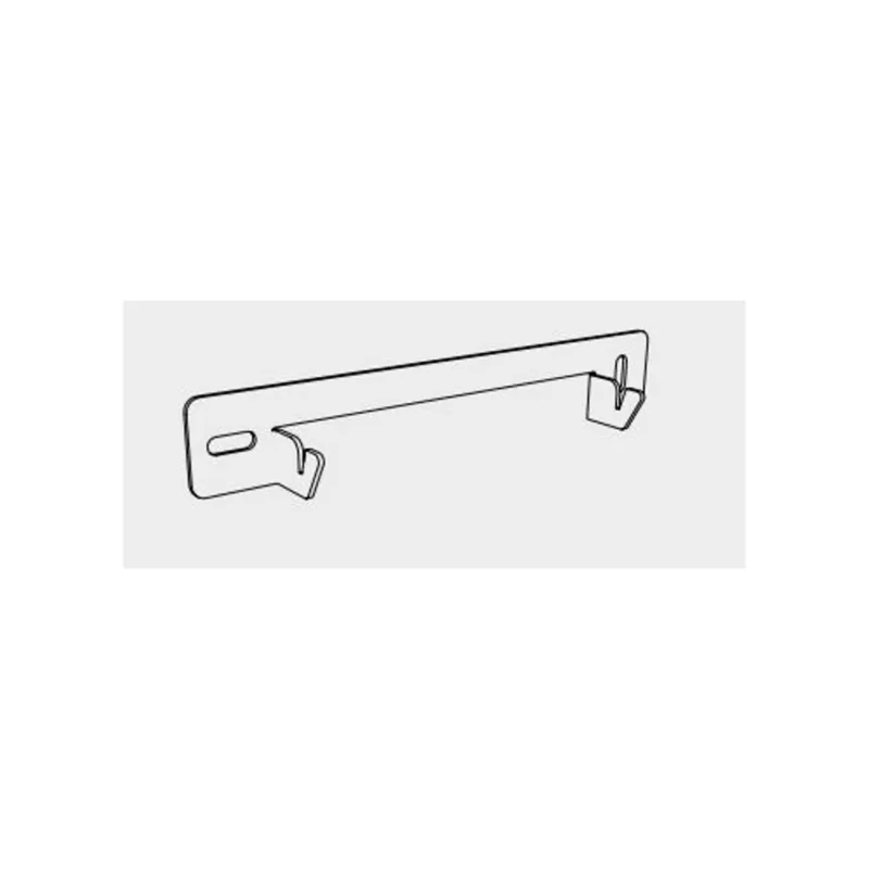 Snelle Levering Installatie set Vlakke Wand Sunshower Round One - Plus S/M/L