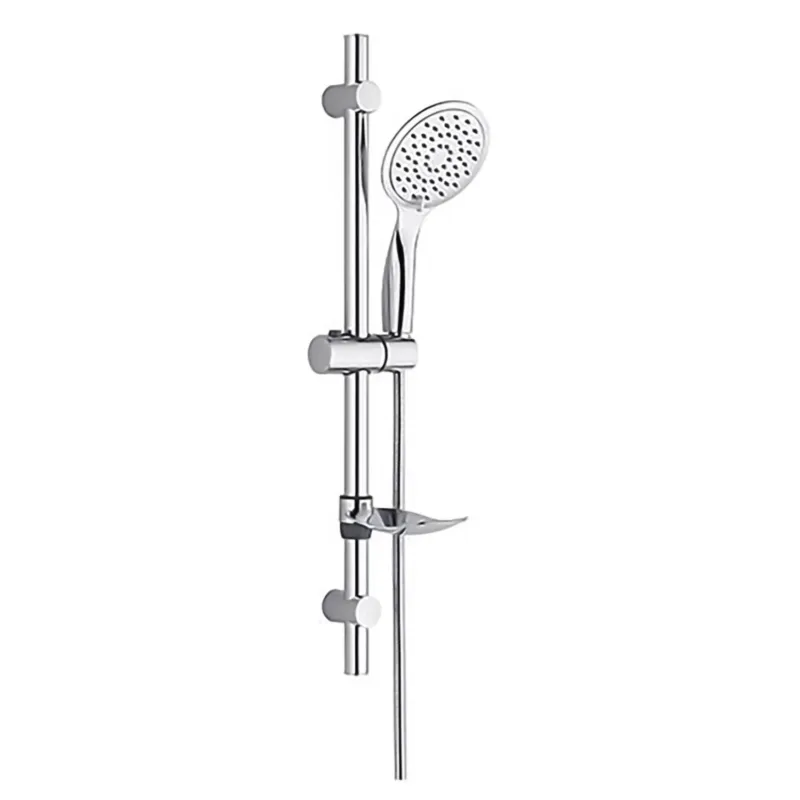 Glijstang Boss & Wessing Slim 65.5 cm Chroom Favoriet