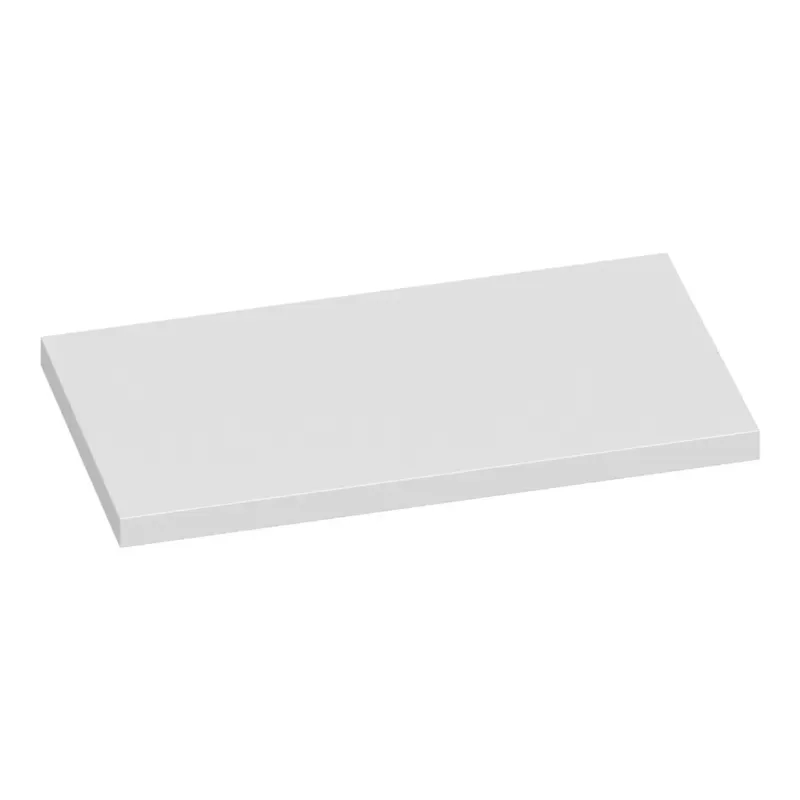Korting Brauer Ocean Medium toppaneel 80cm wit glans