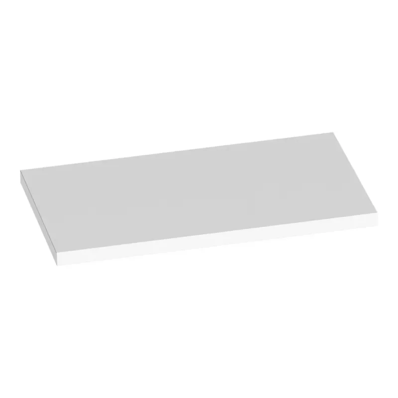 Brauer Ocean Medium toppaneel 80cm wit mat Express Levering
